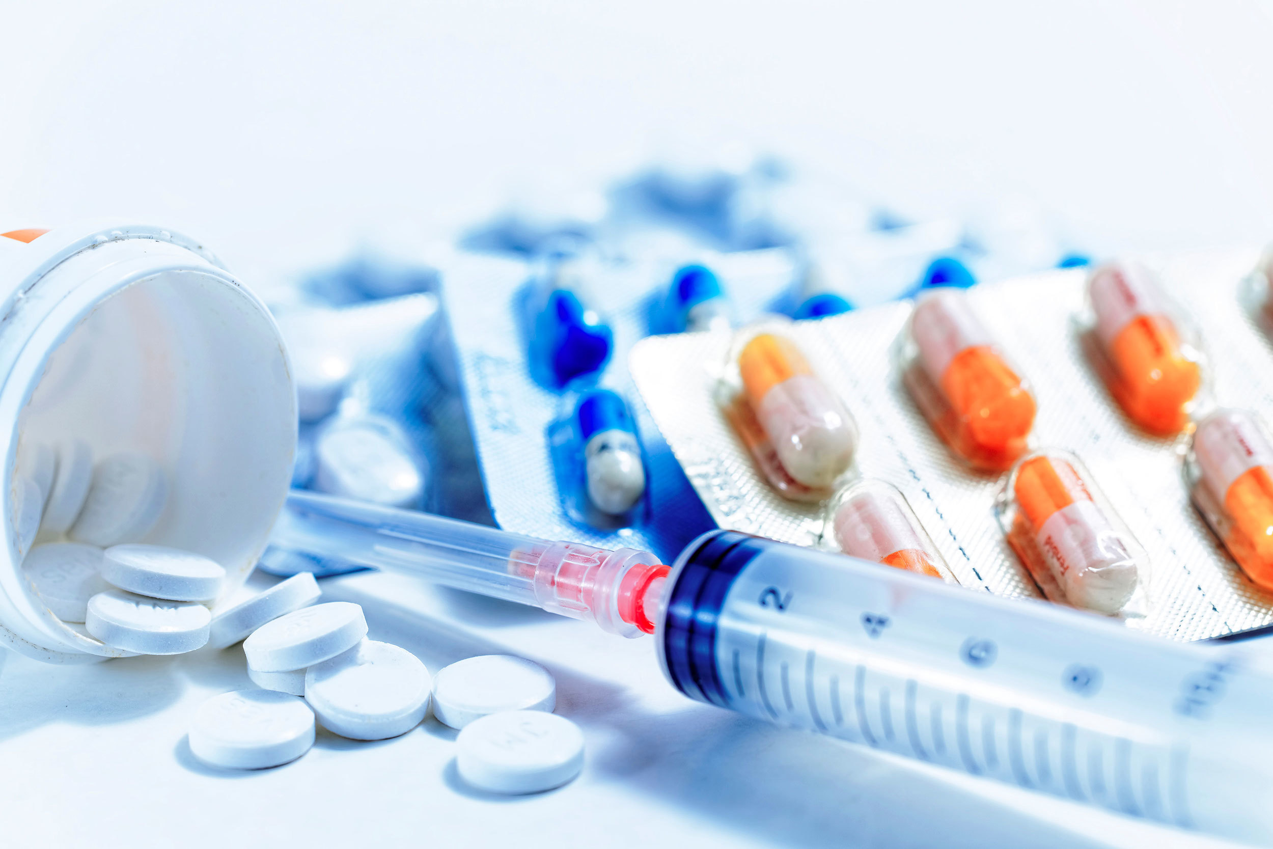 Pharmaceuticals